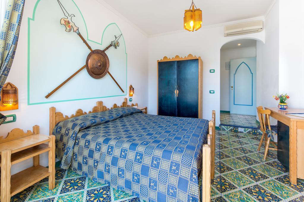 Riviera B&B Rooms Майори Екстериор снимка
