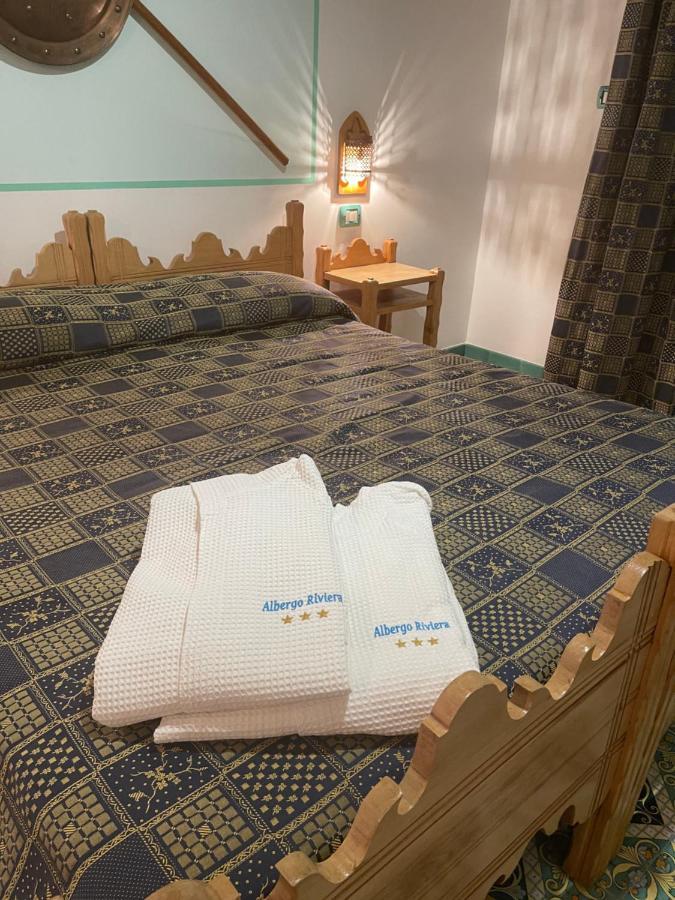 Riviera B&B Rooms Майори Екстериор снимка