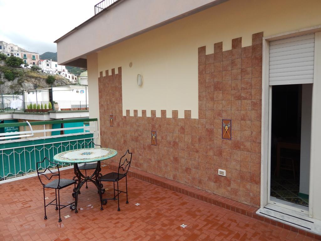 Riviera B&B Rooms Майори Стая снимка